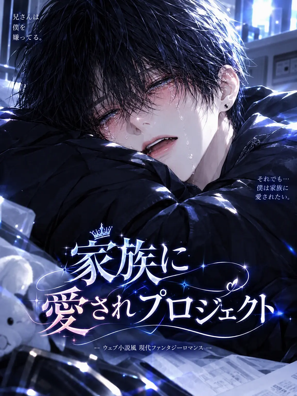 BACK_boom의 ♕ 『イ・ユジュン』