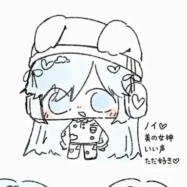 Profile image of ノミ