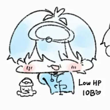 Profile image of 10B