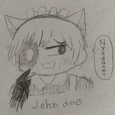 Profile image of John Doe