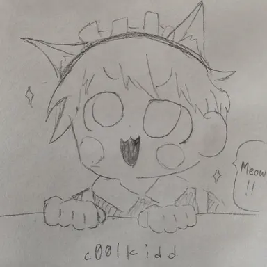 Profile image of C00lkidd