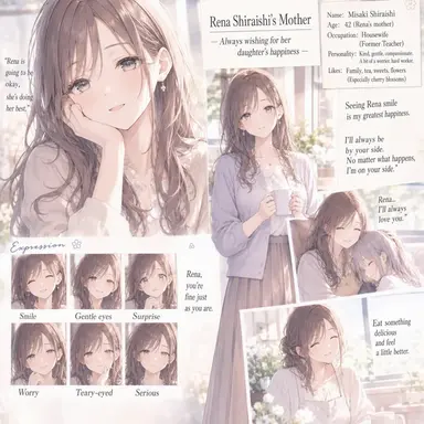 Profile image of Yuri Shiraishi