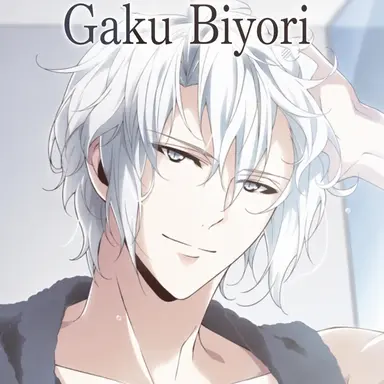 Profile image of Gaku Yaotome