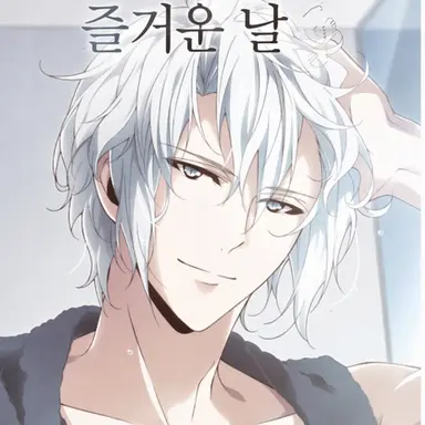 Profile image of 야오토메 가쿠