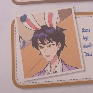 Profile image of Suhyun