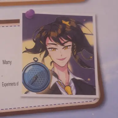 Profile image of Gakbyeol
