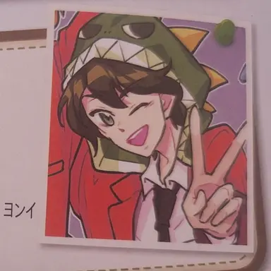 Profile image of コンリョン