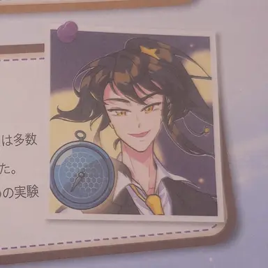 Profile image of カクビョル