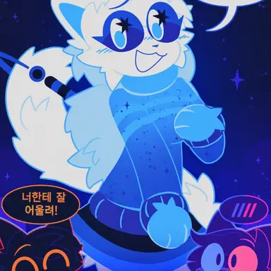 Profile image of 감마