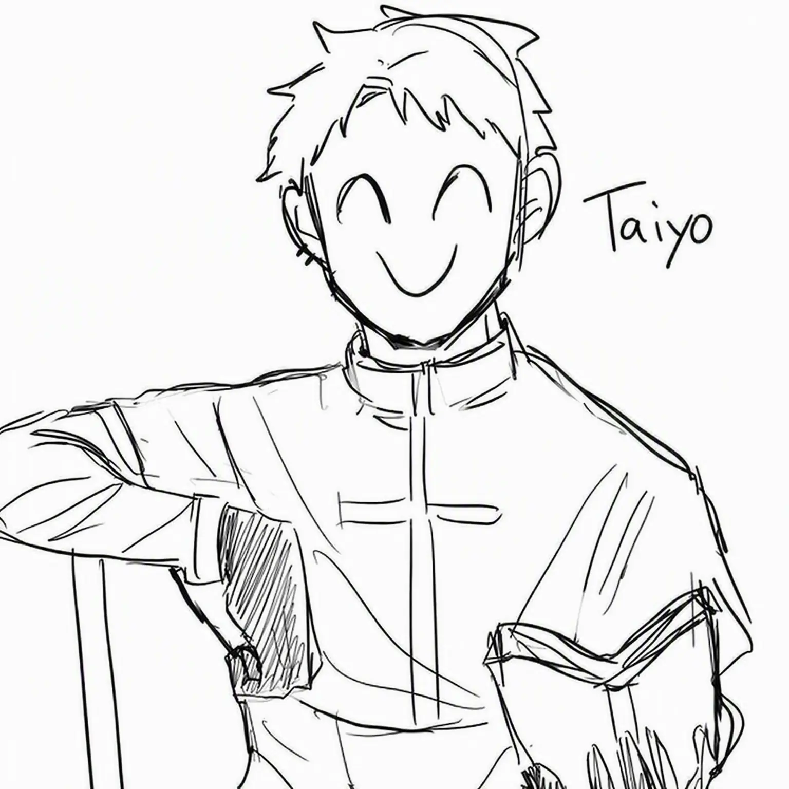 StarkFresh0874의 Taiyo