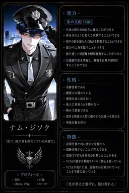 Profile image of ナム・ジソク