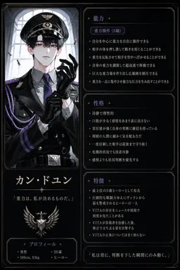 Profile image of カン・ドユン