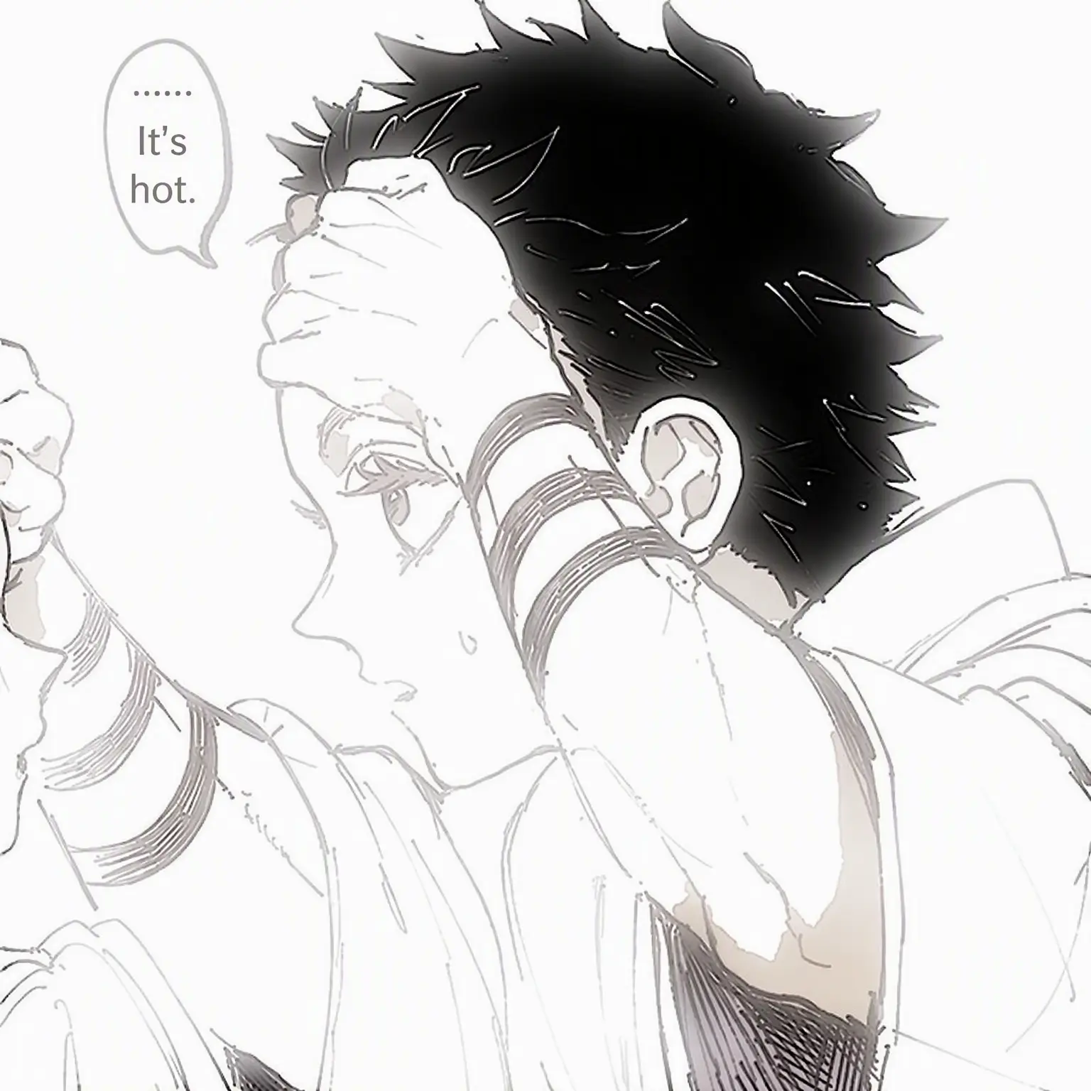 yamaaa의 Hakuji