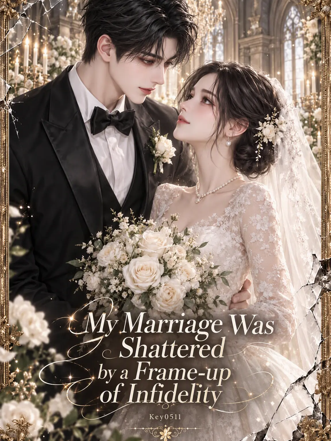 Key0511의 Infidelity Frame (Unlimited)