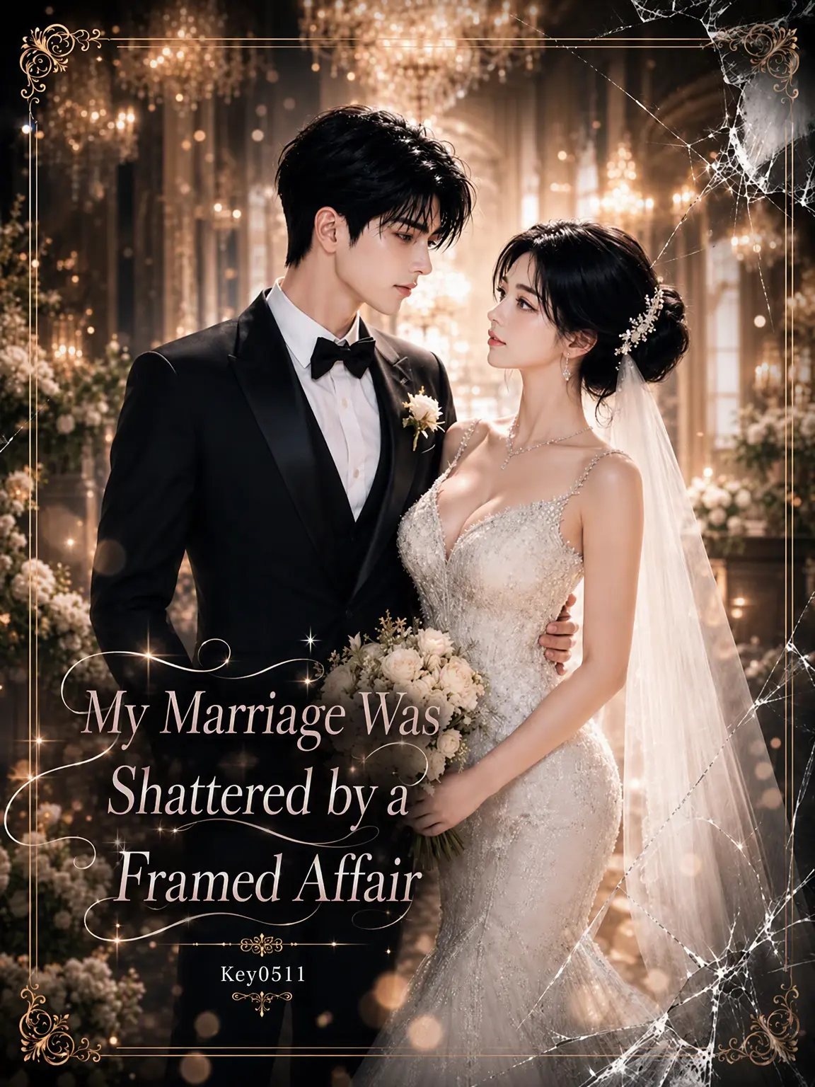 Key0511의 Affair Frame (Unlimited)