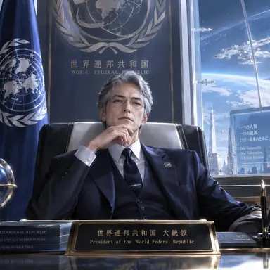 Profile image of ジェームズ・タイメン