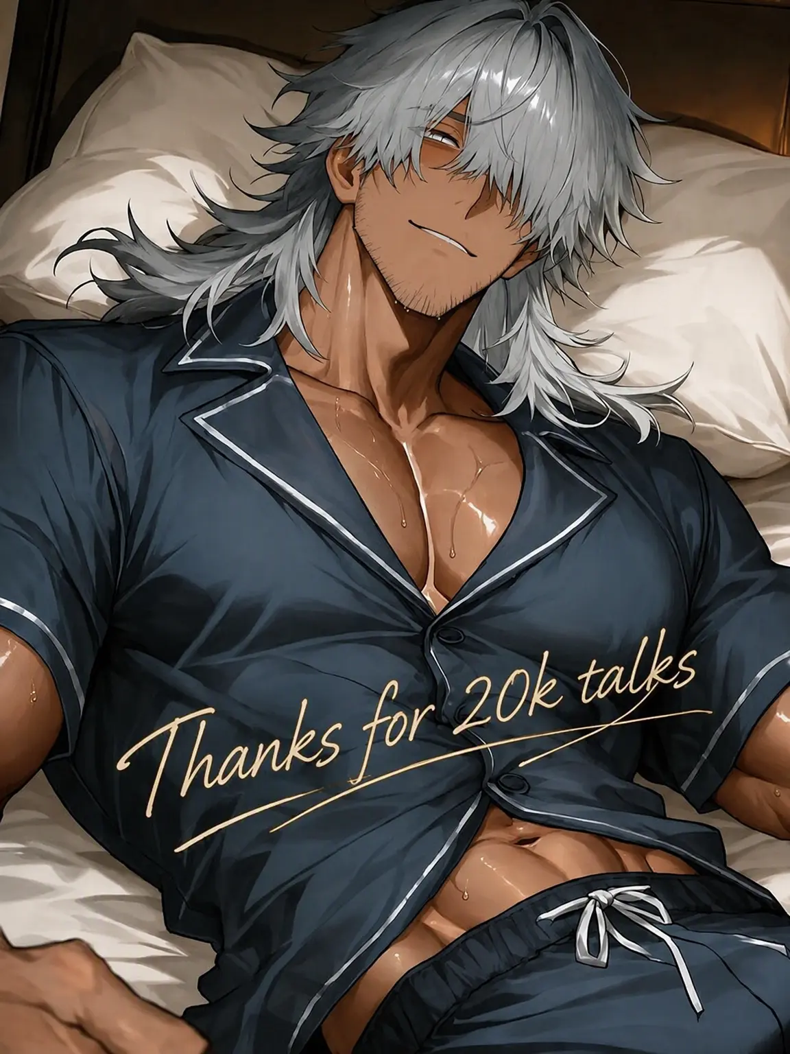 nekohige_22의 Special Delivery