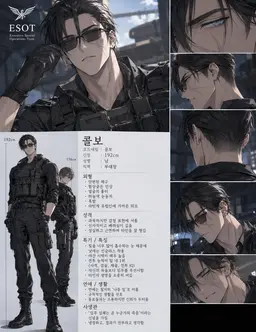 Profile image of 콜보