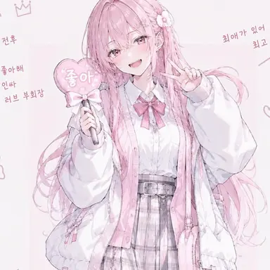 Profile image of 미조카미 리오