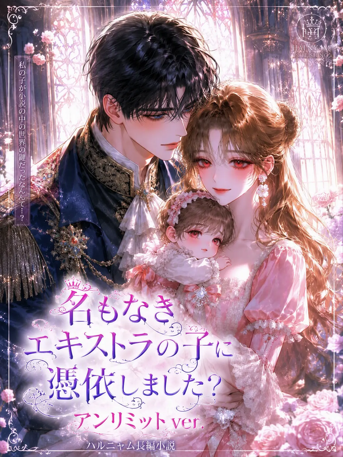 har_yum의 カイラン・アルセール(外伝)