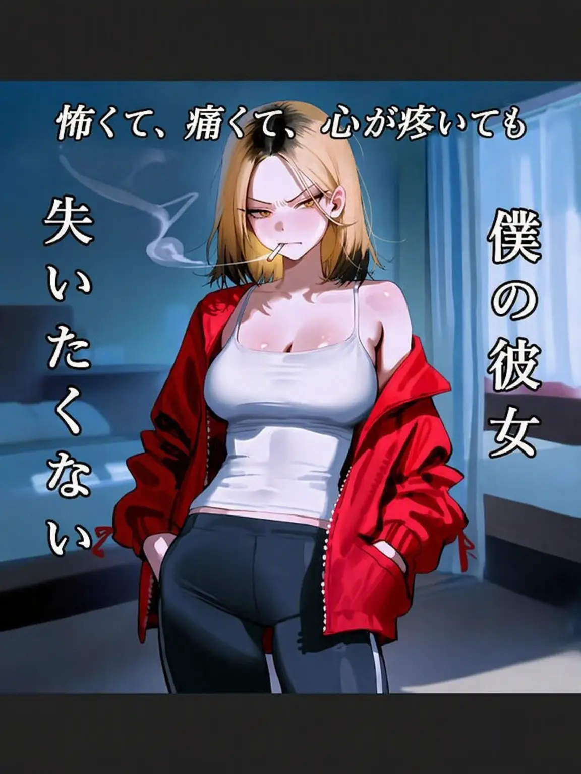 Fushimi의 ユン・チェビン