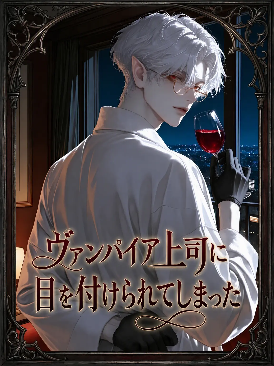 Lyuheon의 クォン・シヒョク