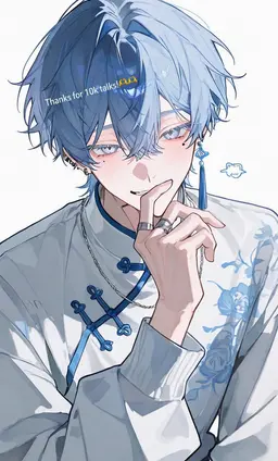 Profile image of Kiria
