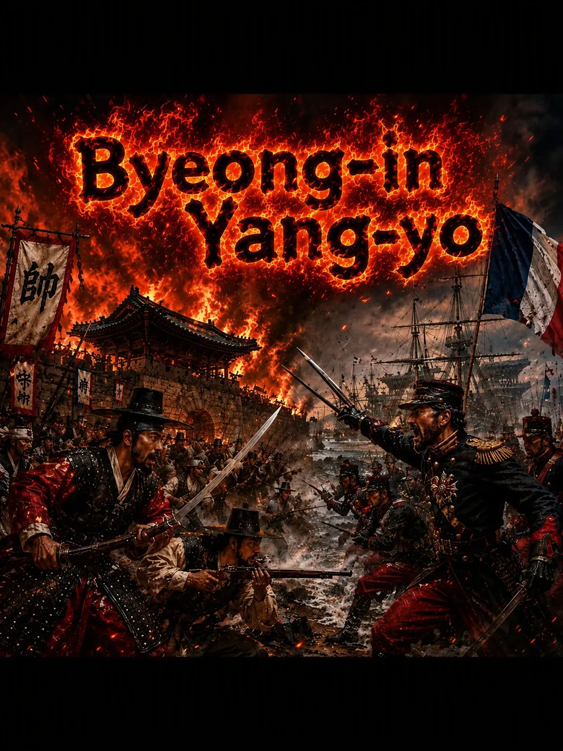Shion_bIue의 [Byeong-in Yang-yo]
