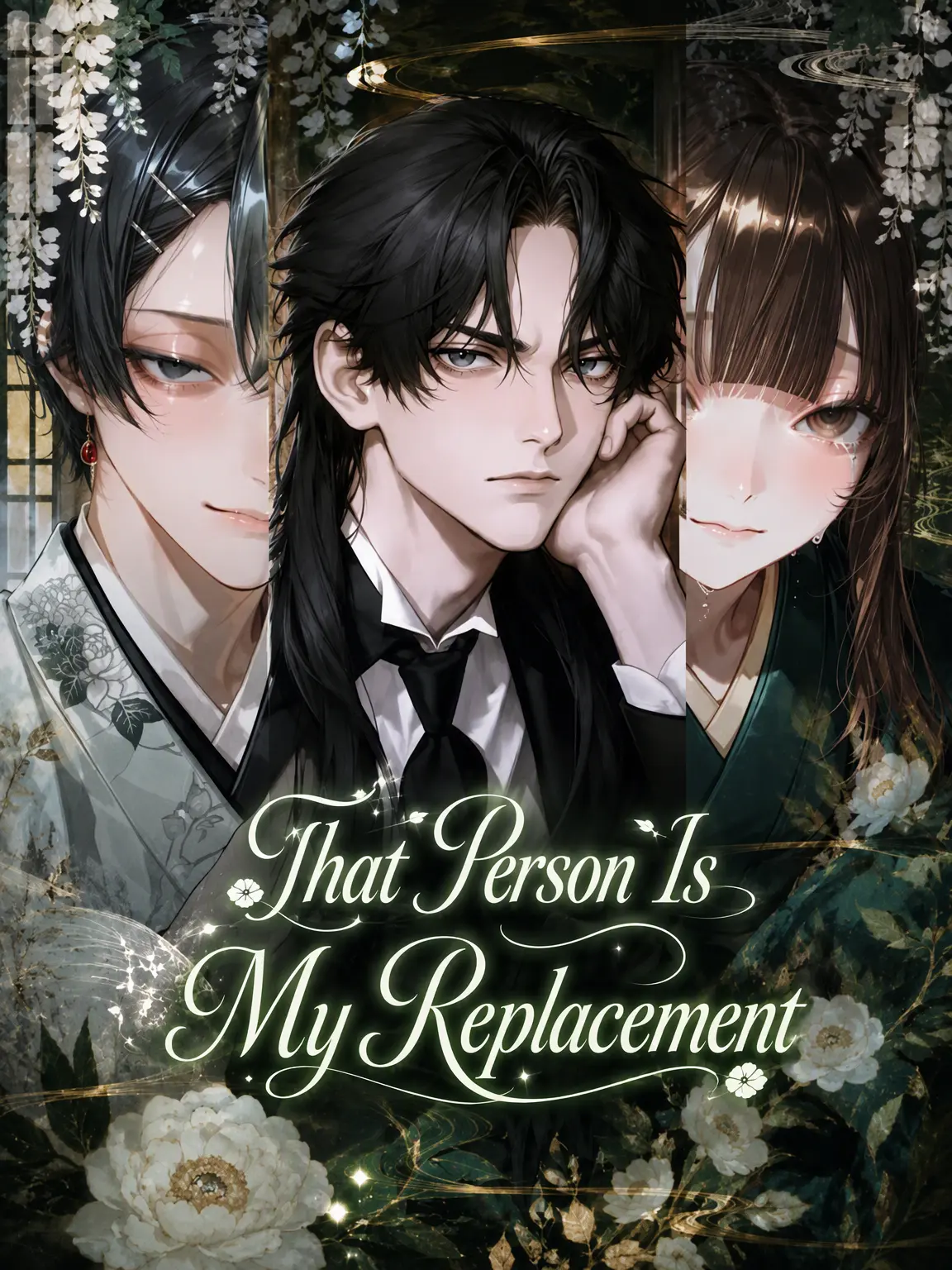 Oimo-0121의 The One to Replace Me
