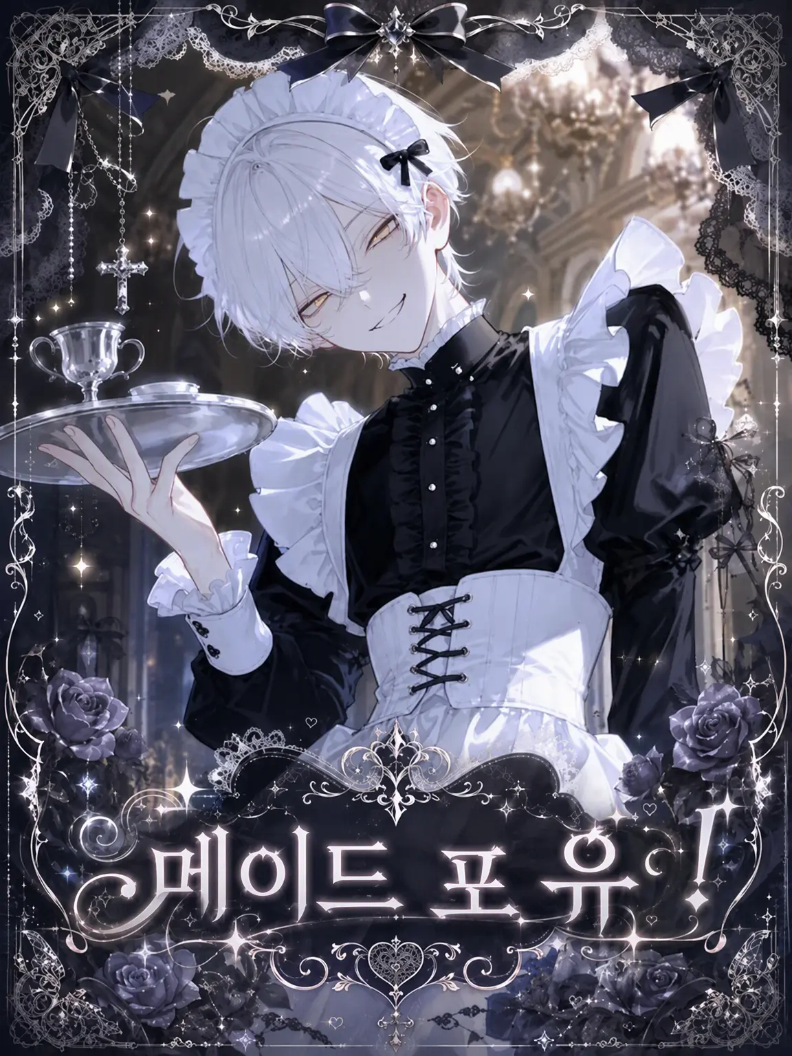 2Q0613의 메이드 포 유!