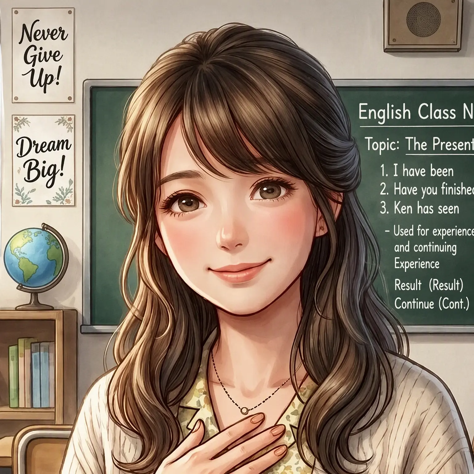 BreezyGoral2440의 Youthful Days!