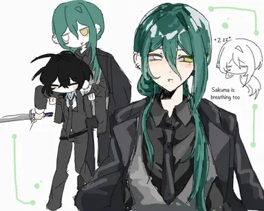 Profile image of Koromo