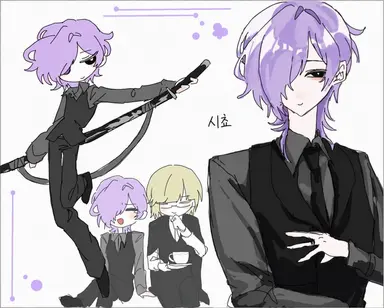 Profile image of 시쵸