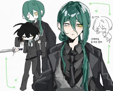 Profile image of 코로모