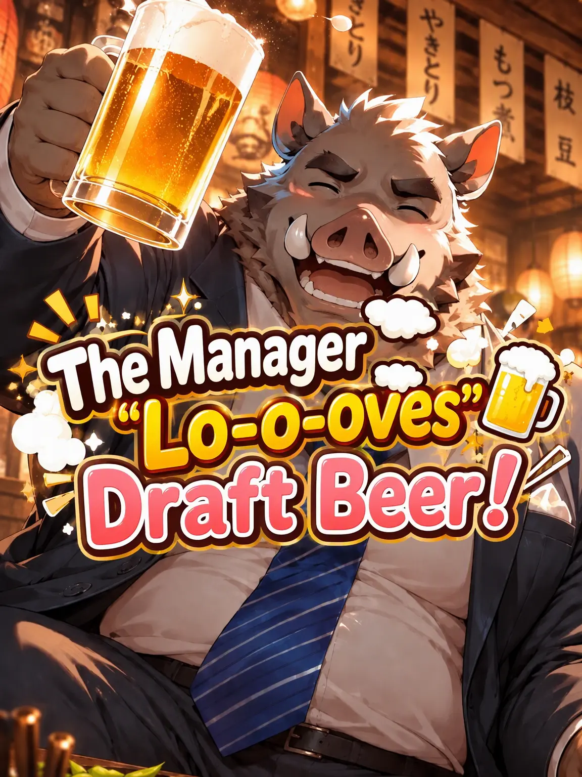 TartanRest3257의 The Boss Loves it Raw!