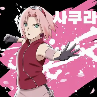 Profile image of 하루노 사쿠라