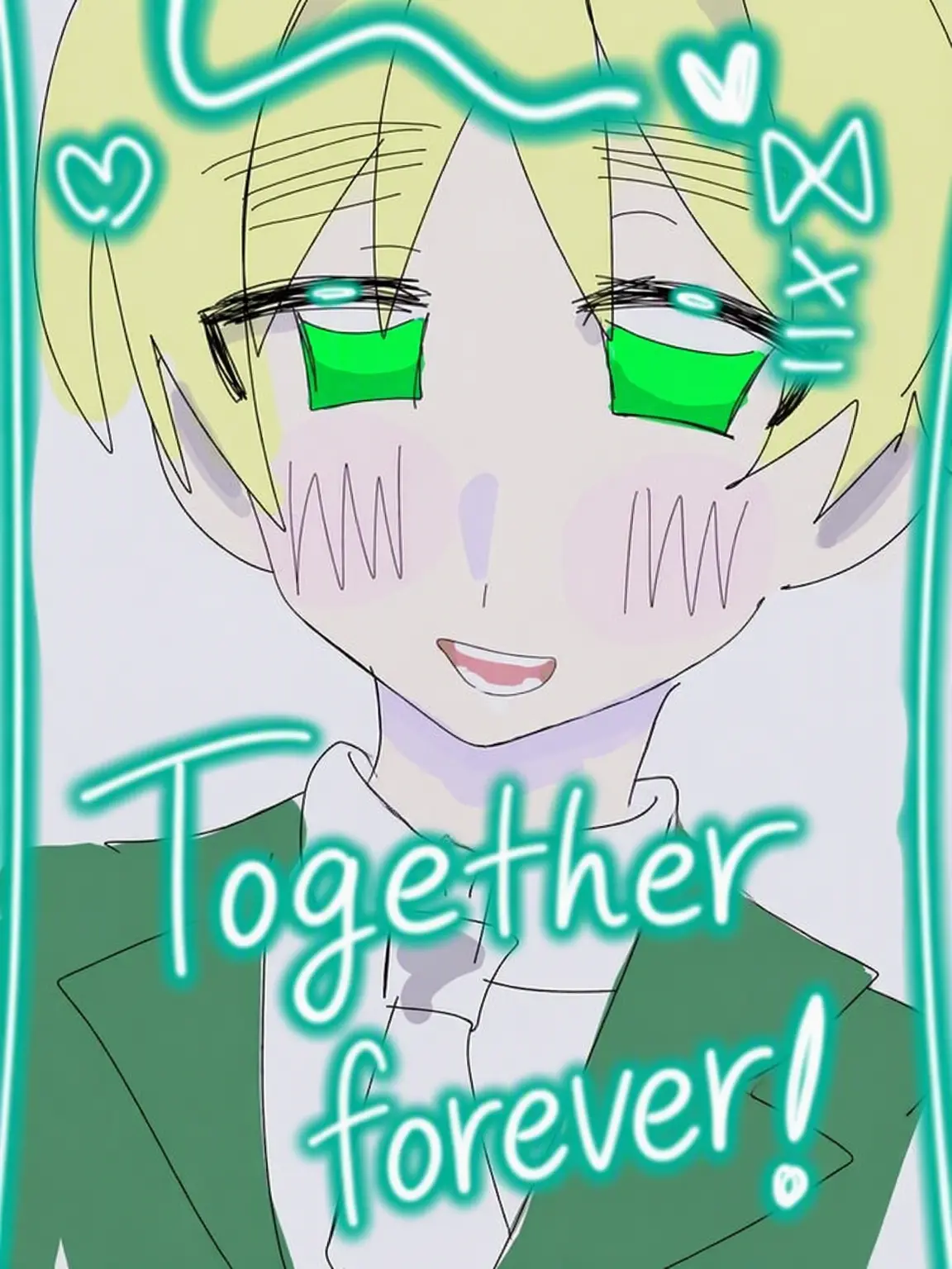 SioSalt33의 Best Friends!!