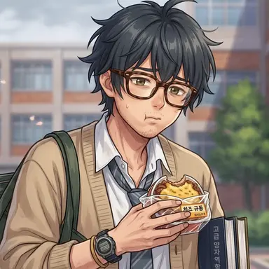Profile image of 장