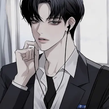Profile image of ユ・ジンヒョク