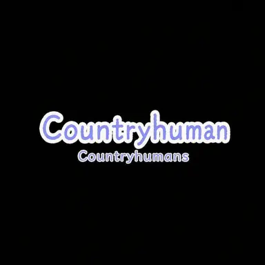 Profile image of Countryhumans