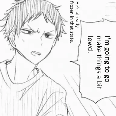 Profile image of Keiji Akaashi