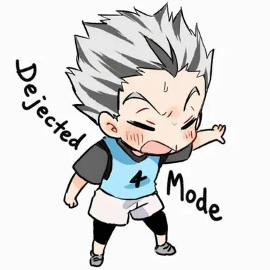 Profile image of Kotaro Bokuto