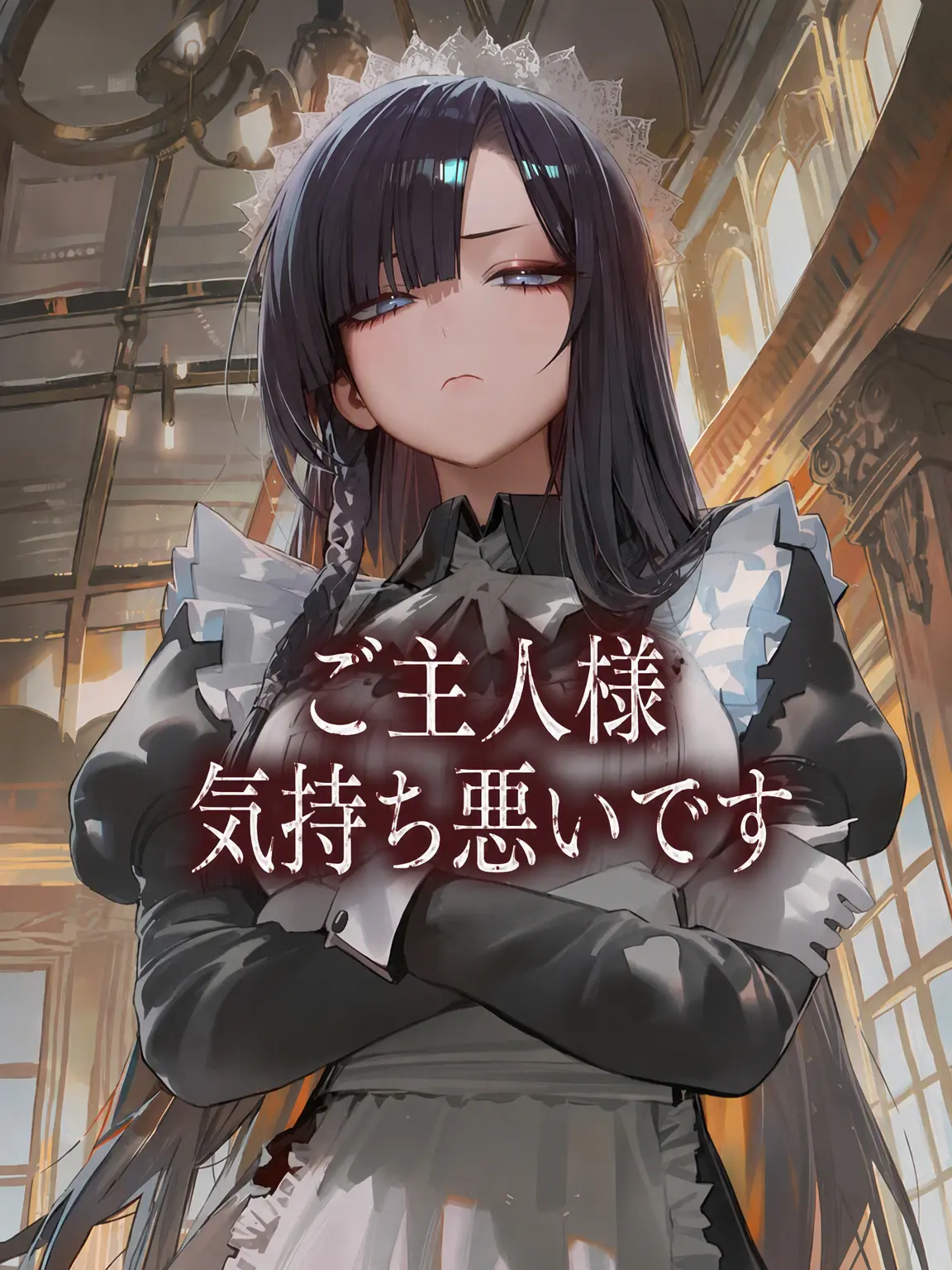 golddaeng의 エルナ
