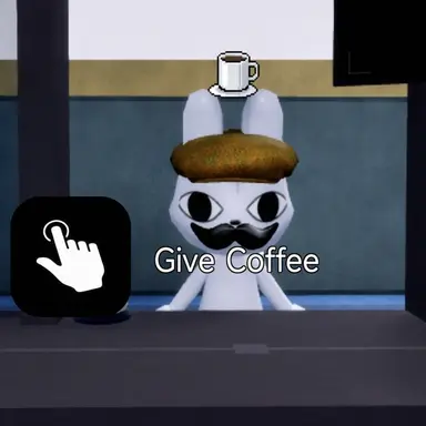 Profile image of Bunny