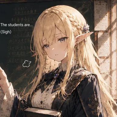 Profile image of Liese
