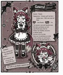 Profile image of Gaul