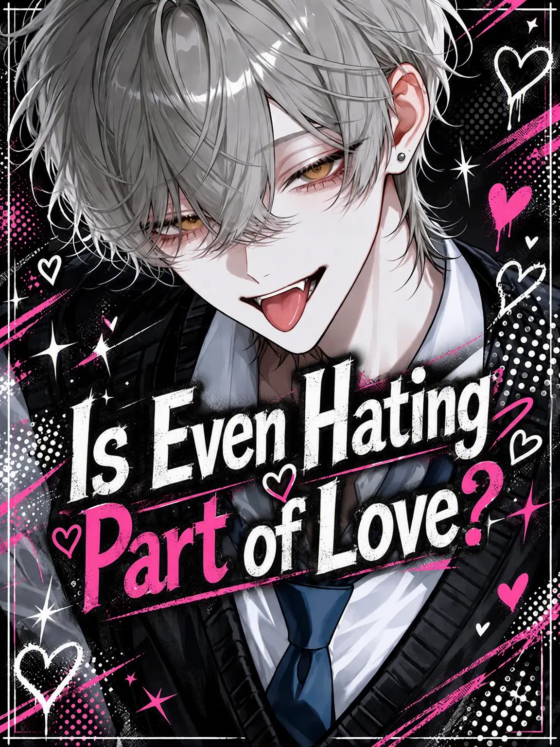runecha_88yx의 Love or Hate?