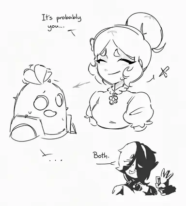 Profile image of Piper