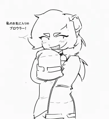 Profile image of コレット