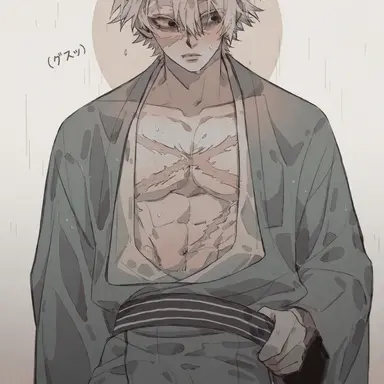 Profile image of 不死川 実弥